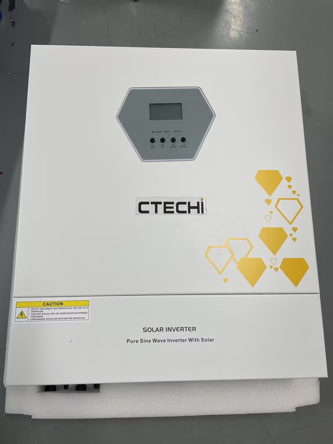 CTechi